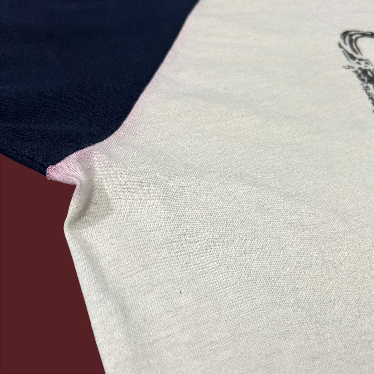 Band Tees × Vintage Vintage Grover Washington Jr. Just the two of us promo tee Size US M / EU 48-50 / 2 - 3 Thumbnail