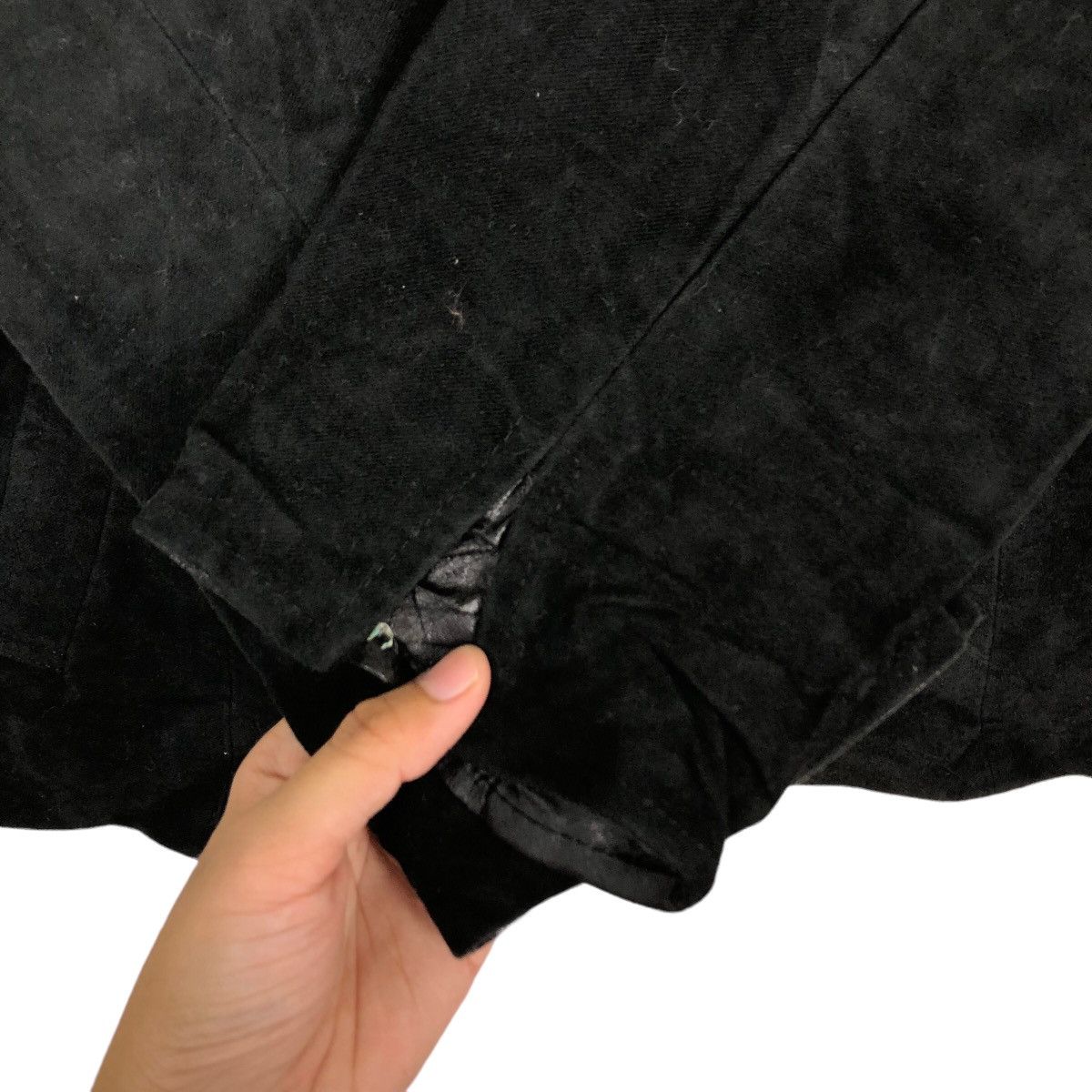 Burberry 🔥Rare Chore Double Breast Work Jacket Buberry London Size US M / EU 48-50 / 2 - 12 Thumbnail