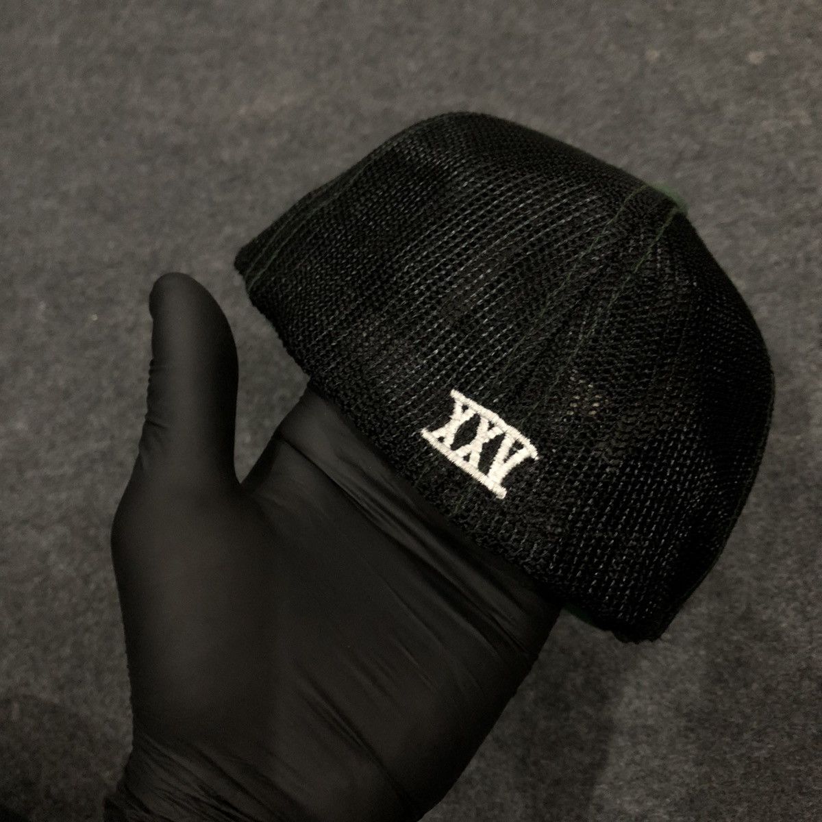 Stussy × Vintage vintage stussy headgear xvii Size ONE SIZE - 4 Thumbnail