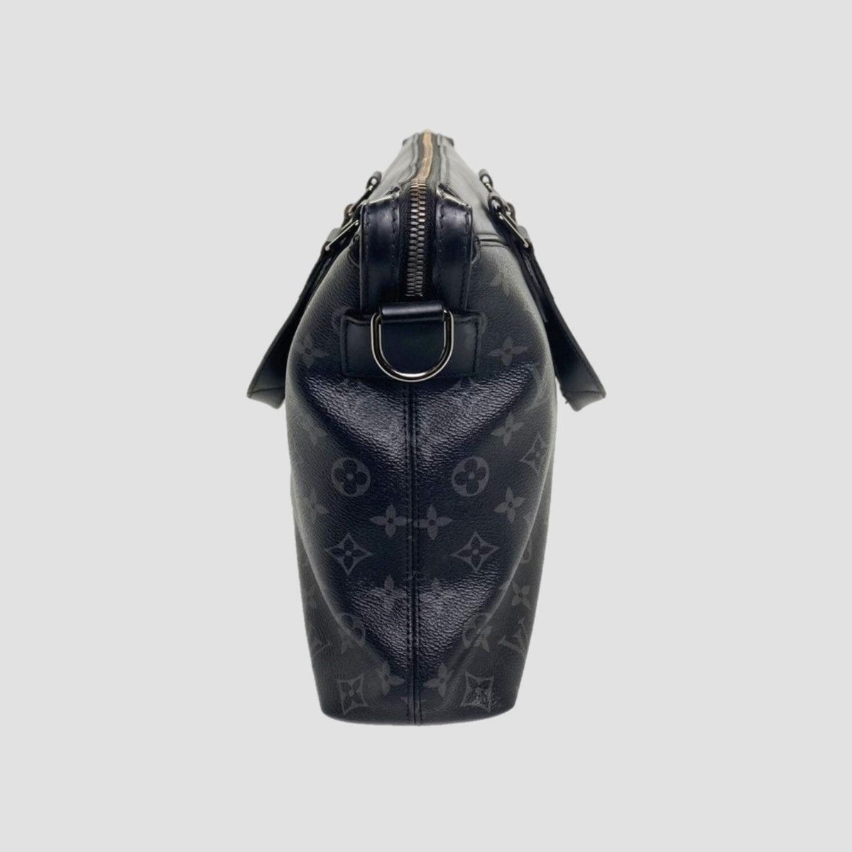 Louis Vuitton Louis Vuitton Explorer Eclipse Bag Size ONE SIZE - 5 Thumbnail