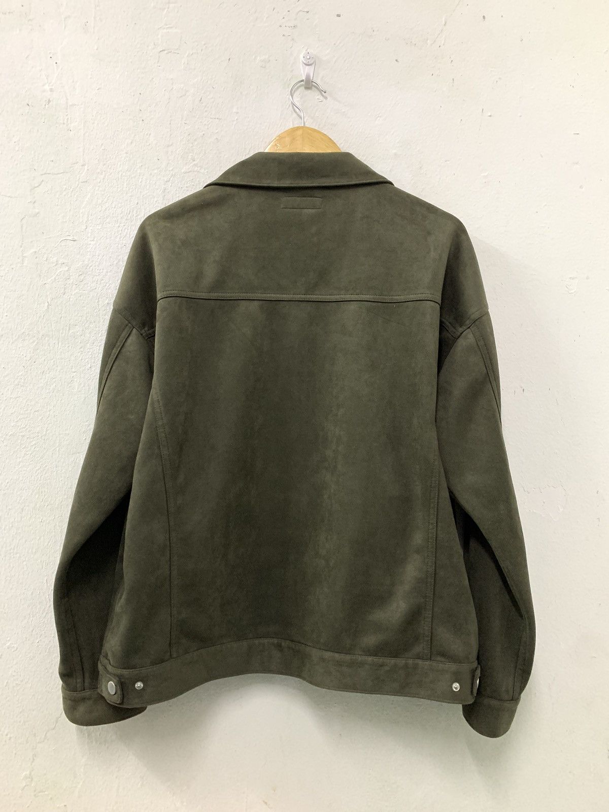 Ciaopanic × Japanese Brand Ciaopanic Jacket Size US L / EU 52-54 / 3 - 3 Thumbnail