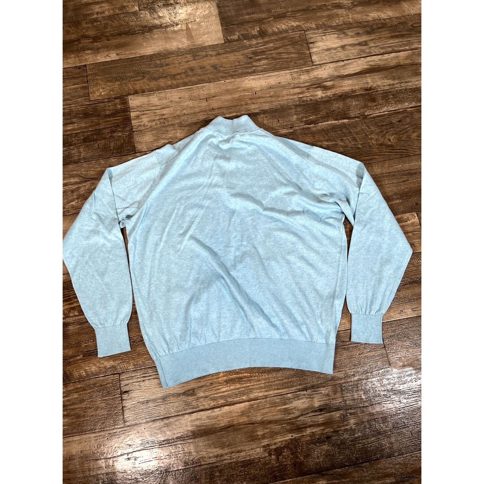 Peter Millar Peter Millar Sweater Shirt? No, sorry. Size US XL / EU 56 / 4 - 5 Thumbnail