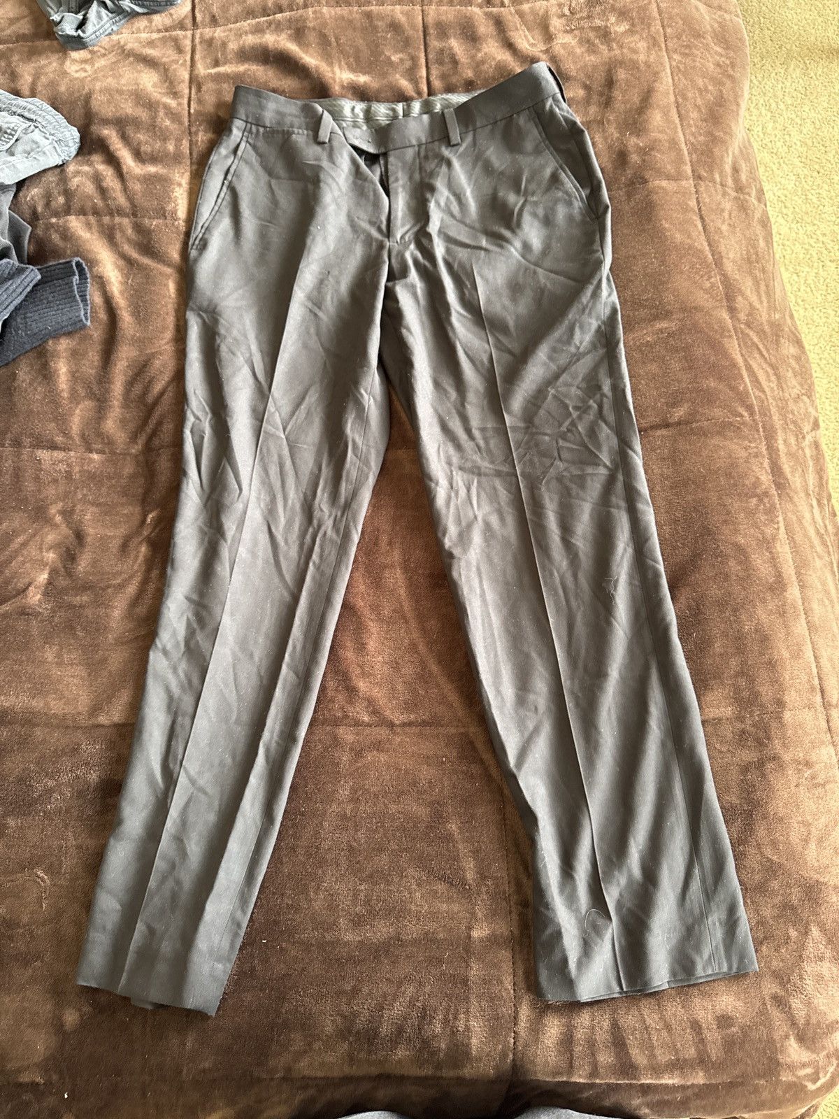 Nordstrom Dress Pants Size US 32 / EU 48 - 1 Thumbnail