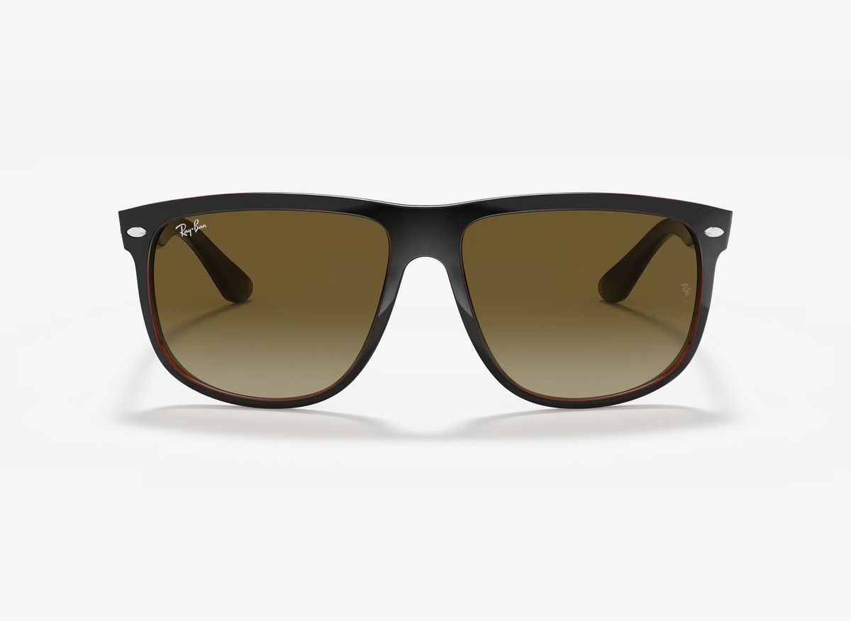RayBan RAY BAN - BOYFRIEND SUNGLASSES - RB4147 Size ONE SIZE - 2 Thumbnail