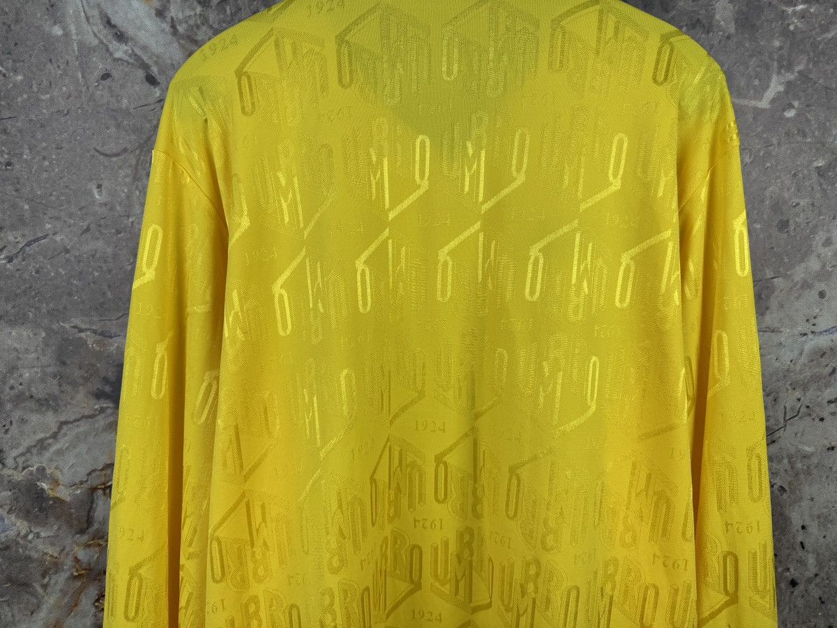 Umbro Men’s Umbro Long Sleeve Jersey Football Soccer Size XXL Size US XXL / EU 58 / 5 - 13 Thumbnail