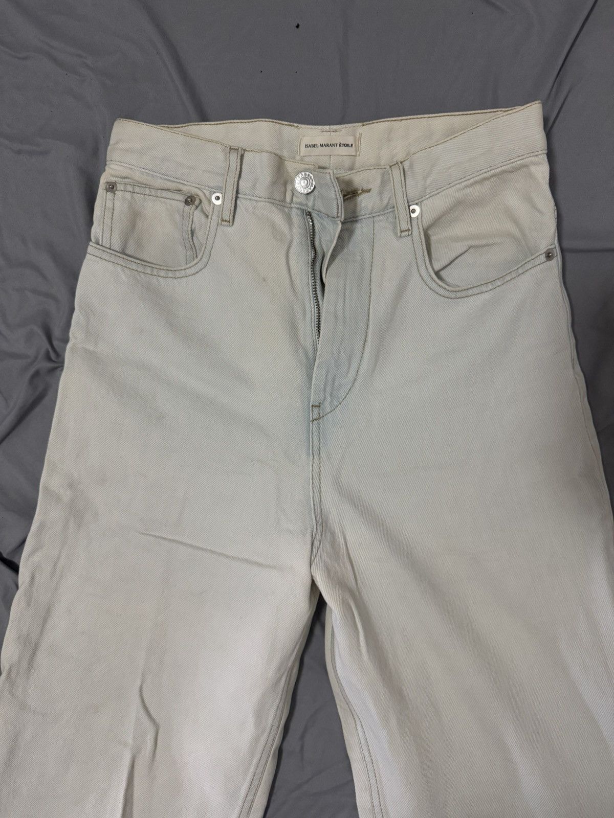 Isabel Marant Etoile Isabele Marant Size 36" / US 14 / IT 50 - 1 Thumbnail