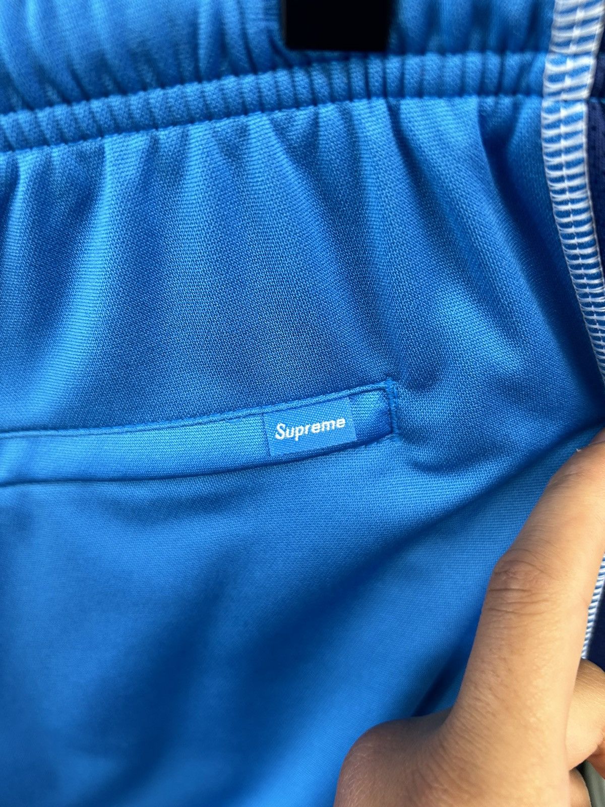 Supreme Supreme 30 year of dedication shorts Size US 30 / EU 46 - 3 Thumbnail