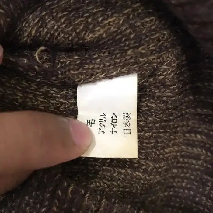 Vintage Joe Blogg Plain Beanie Hat Size ONE SIZE - 7 Thumbnail
