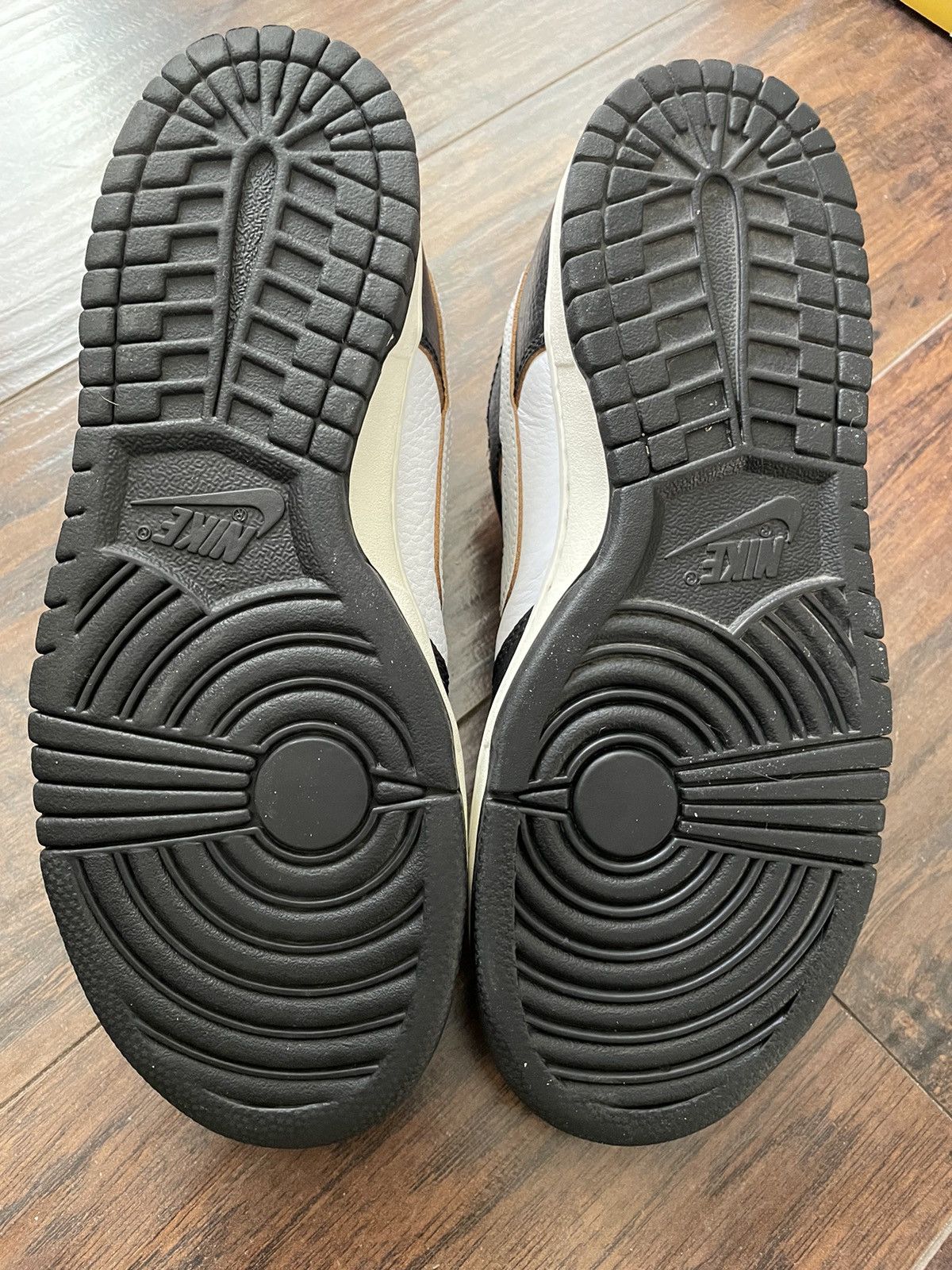 Nike Nike San Francisco dunk Size US 7 / EU 40 - 10 Thumbnail