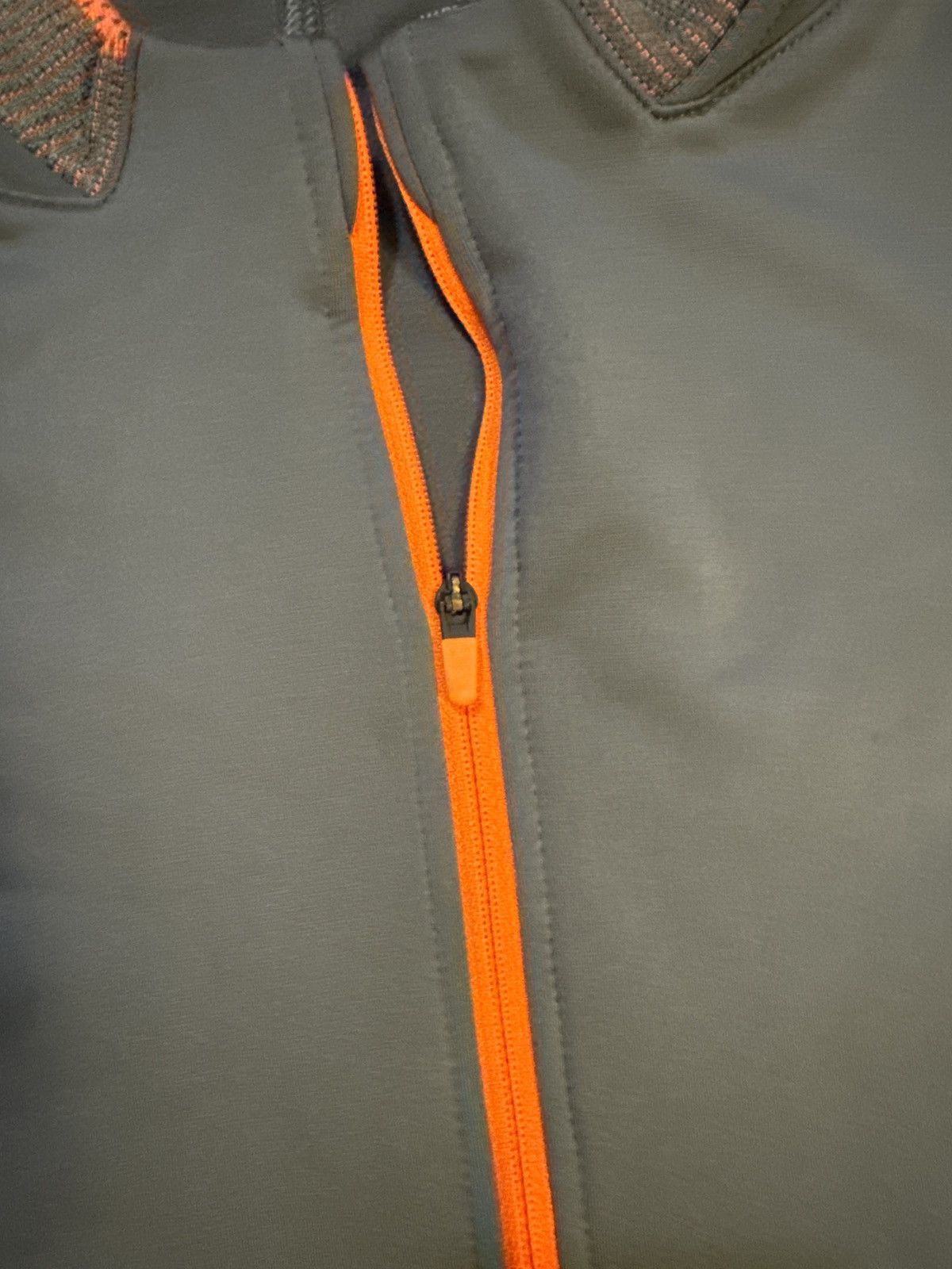 Nike × Vintage NIKE GOLF LIGHT JACKET Size US L / EU 52-54 / 3 - 5 Thumbnail
