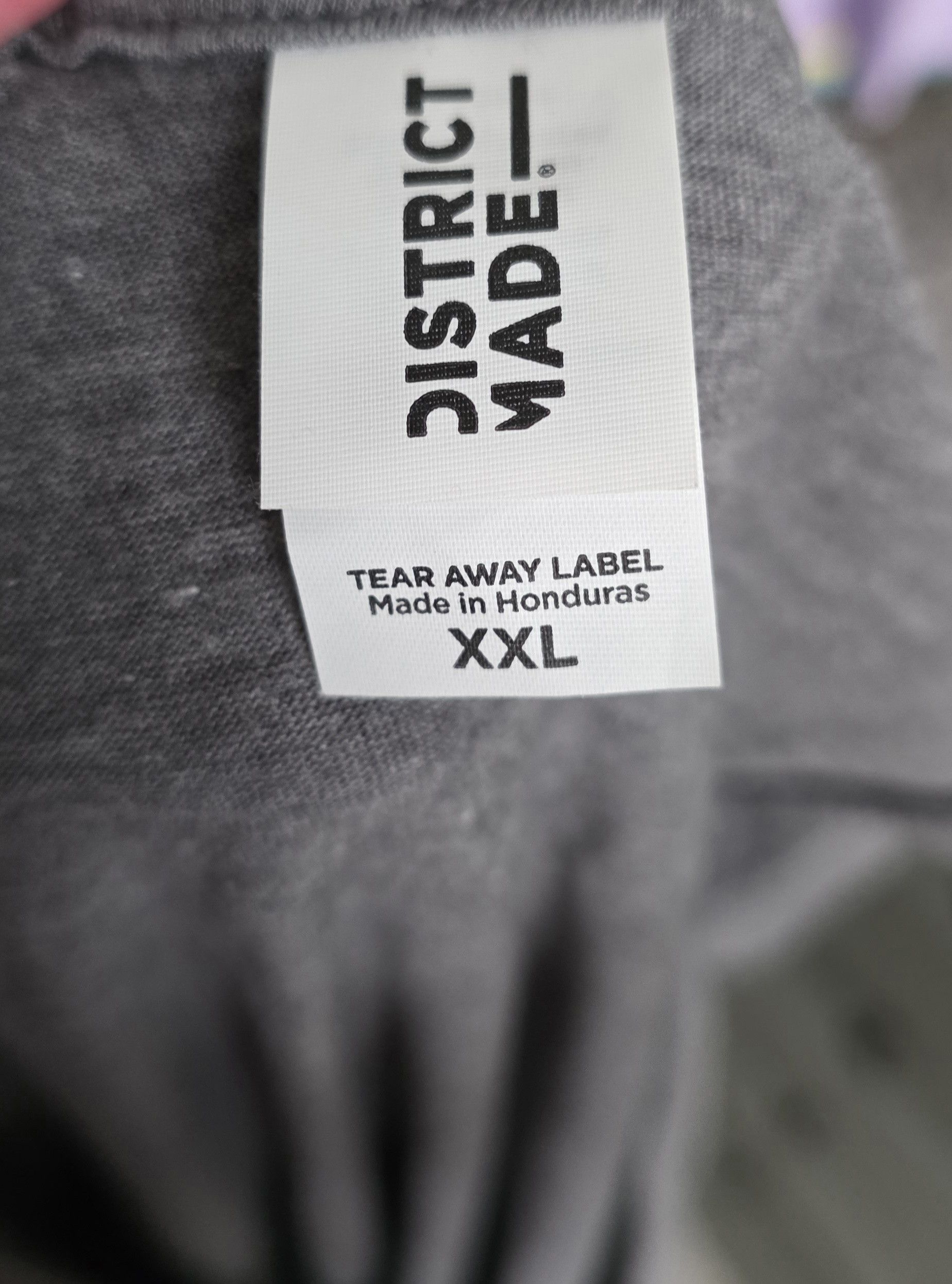 Other NWOT Exhibit A Brewering Co Logo Tank Top Grey Heather XXL Size XXL / US 16-18 / IT 52-54 - 3 Thumbnail