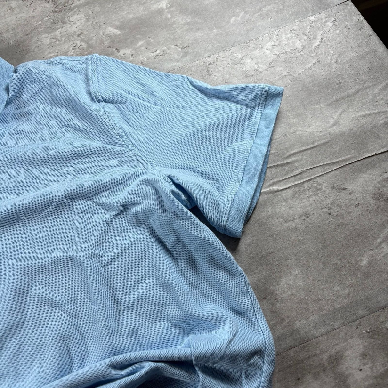 Jos. A. Bank Polo collard shirt Size US XXL / EU 58 / 5 - 4 Thumbnail