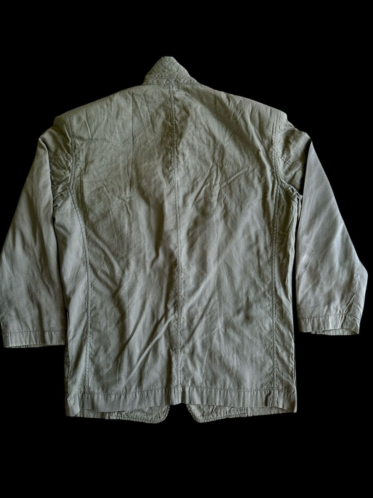 Kapital Issey Miyake Sun Faded 💥 Size 40L - 2 Thumbnail