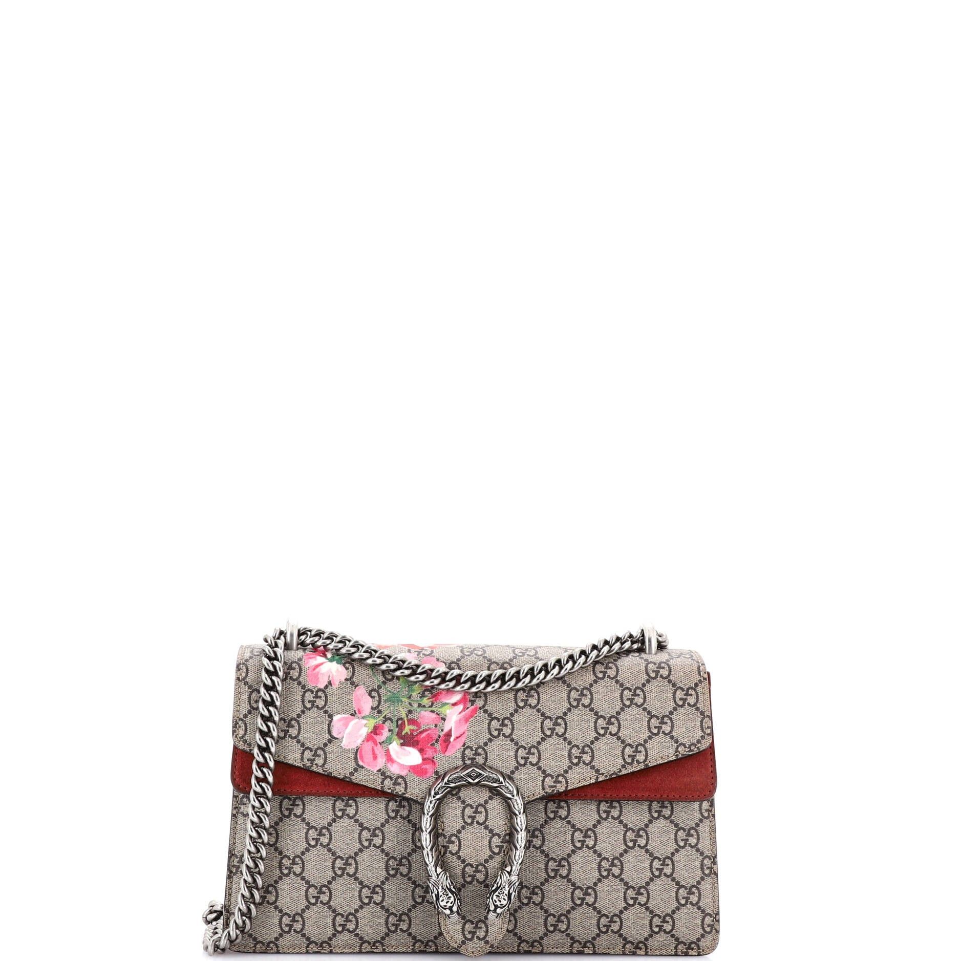 Gucci Dionysus Bag Size ONE SIZE - 1 Thumbnail