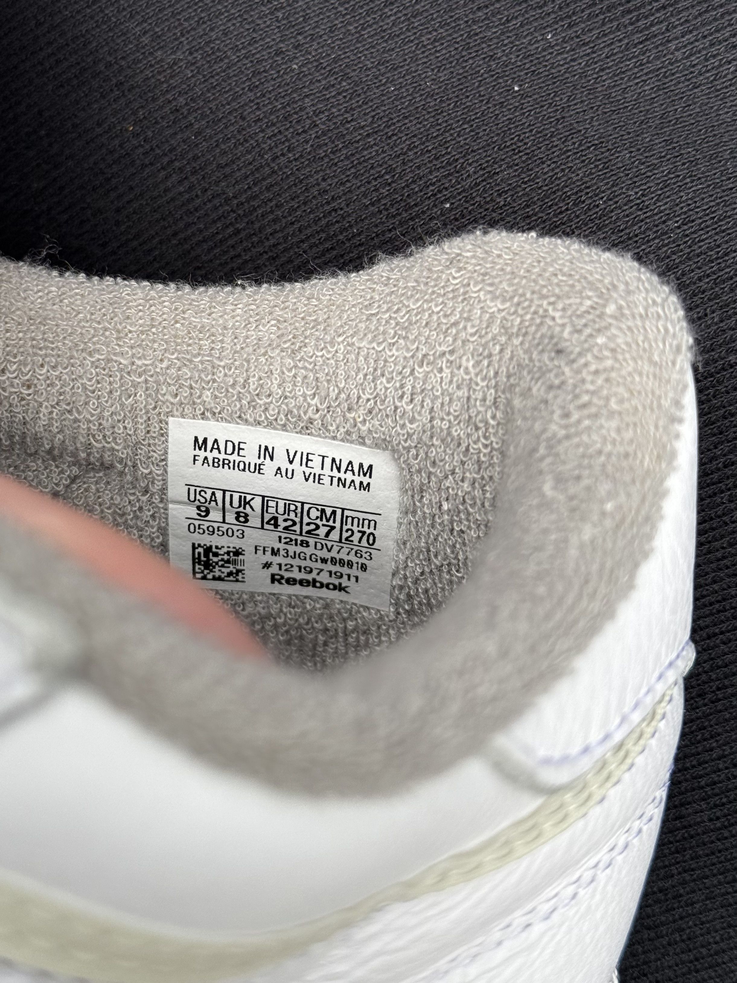 JJJJound × Reebok JJJJound x Reebok Club C 85 Size US 9 / EU 42 - 10 Thumbnail