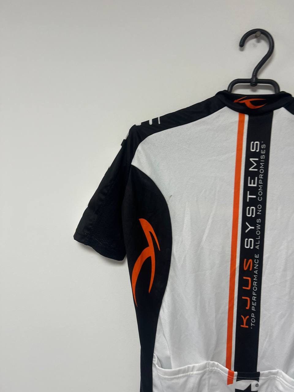 Asos NWT Assos Kjus Cucling Jersey Racing Bicycle Shirt Bike L Size US L / EU 52-54 / 3 - 20 Thumbnail