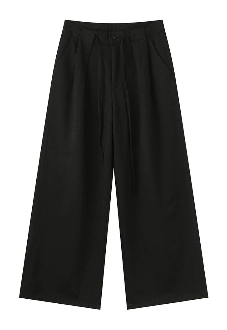 Other Men’s Drawstring casual trousers Size US 30 / EU 46 - 6 Thumbnail