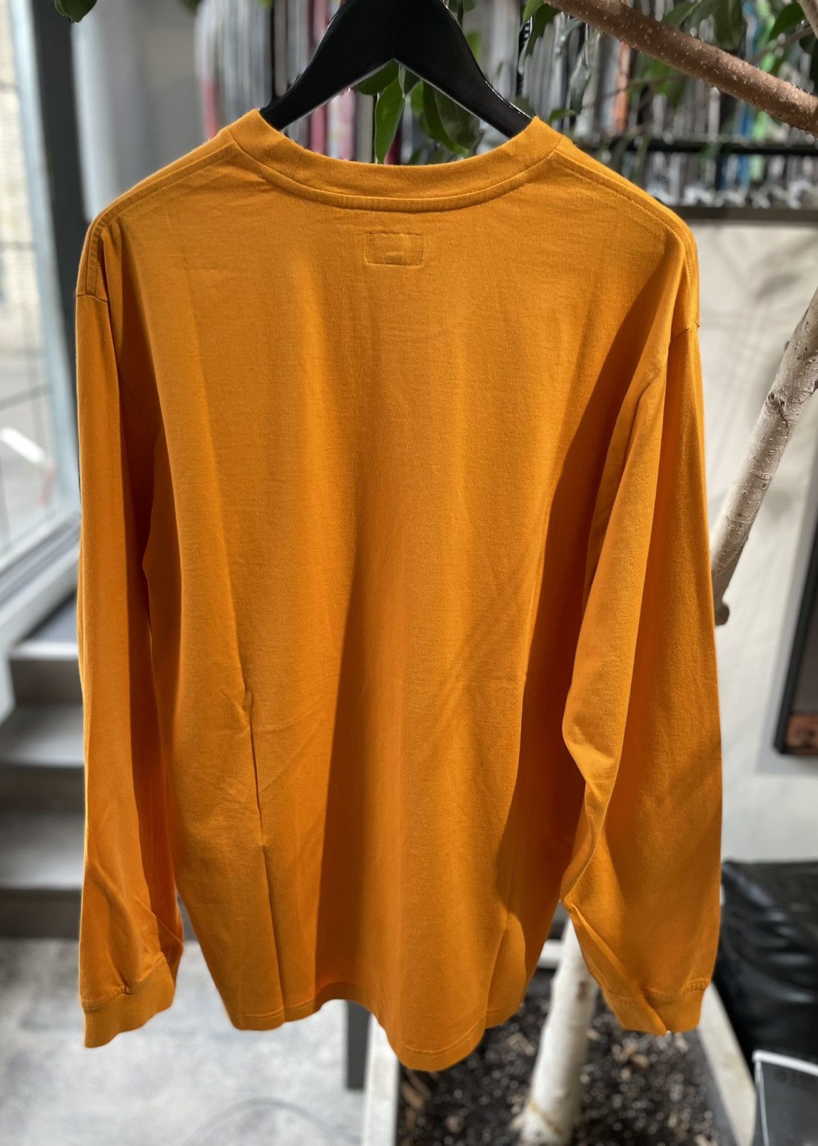 Supreme Supreme Small Box Tee (FW21) Size US L / EU 52-54 / 3 - 3 Thumbnail
