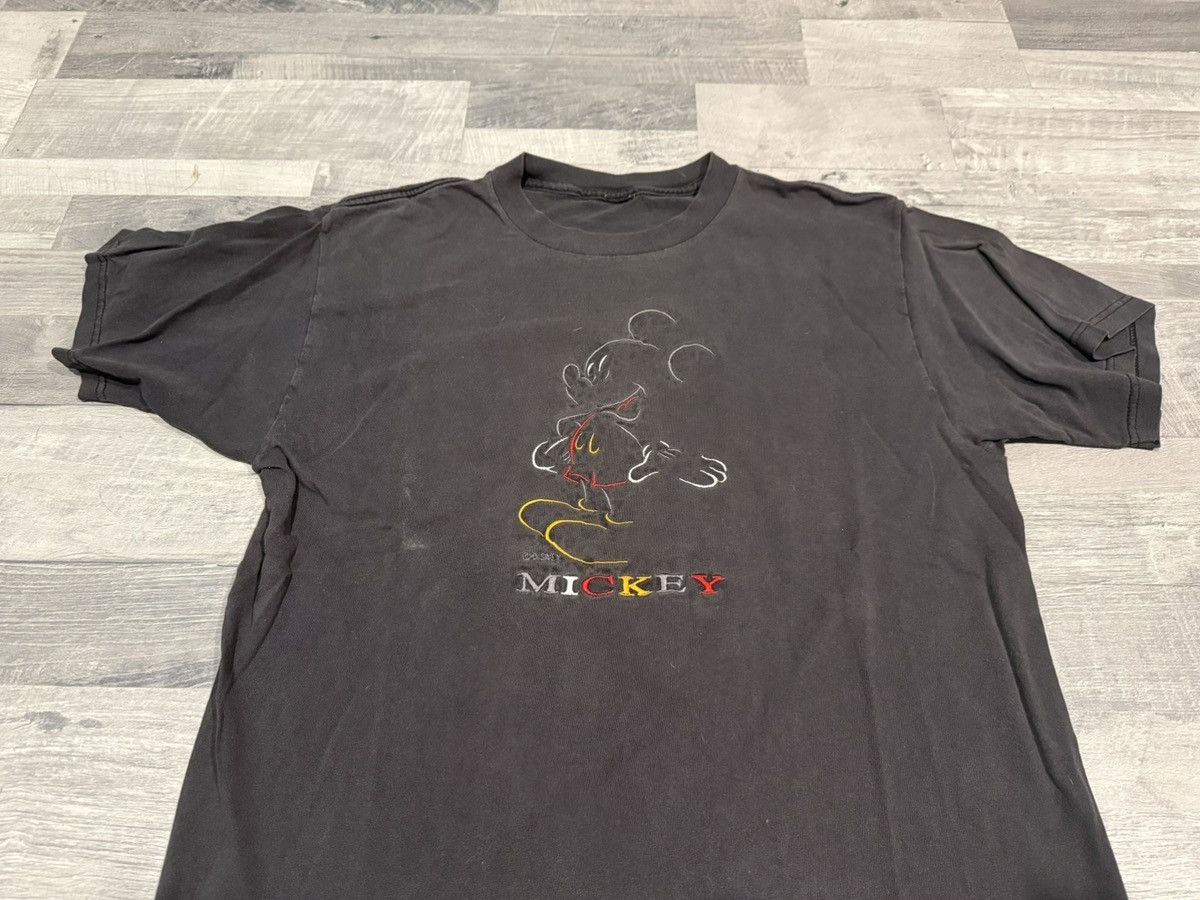 Vintage Vintage Mickey Mouse Size US M / EU 48-50 / 2 - 3 Thumbnail