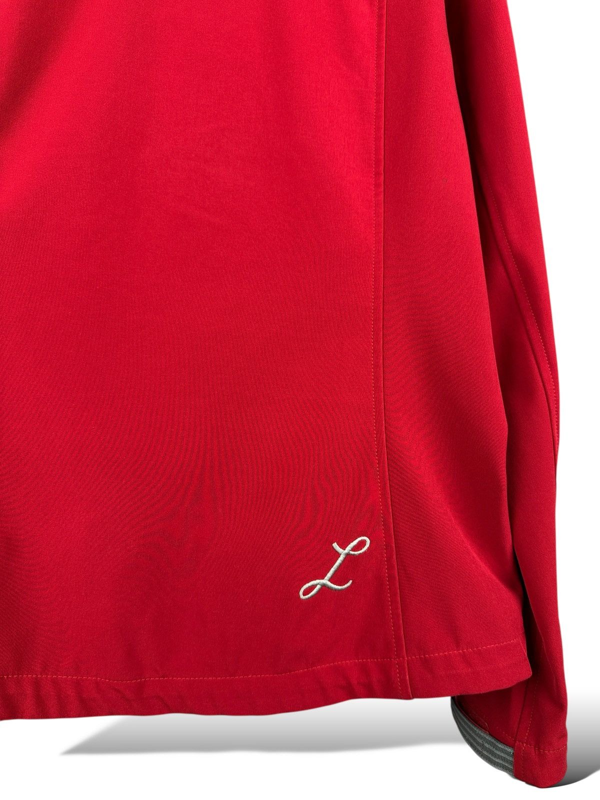 Other Vintage Lundhags Softshell Jacket Full Zip Hiking Outdoor Size US M / EU 48-50 / 2 - 20 Thumbnail