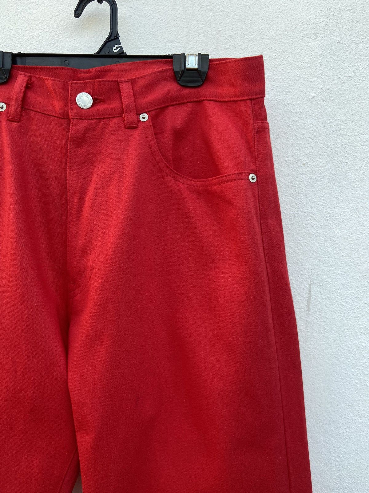 Good Enough Good Enough pants GOODENOUGH Size US 32 / EU 48 - 5 Thumbnail