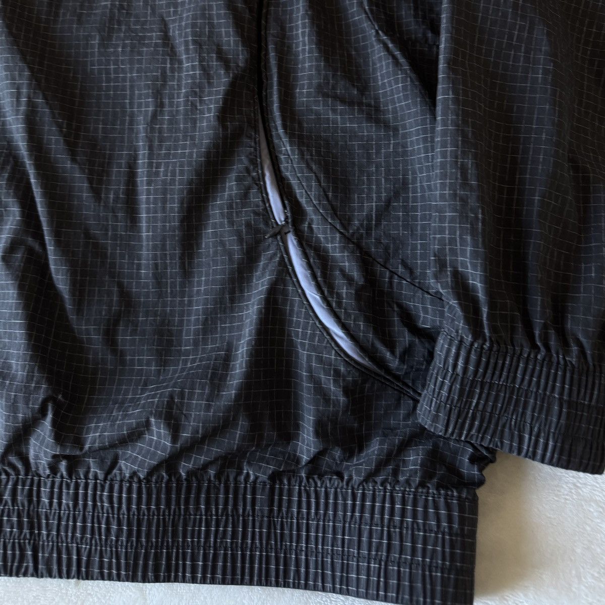 Puma Puma Black Jacket With Saint Laurent Hanger Size US XL / EU 56 / 4 - 7 Thumbnail