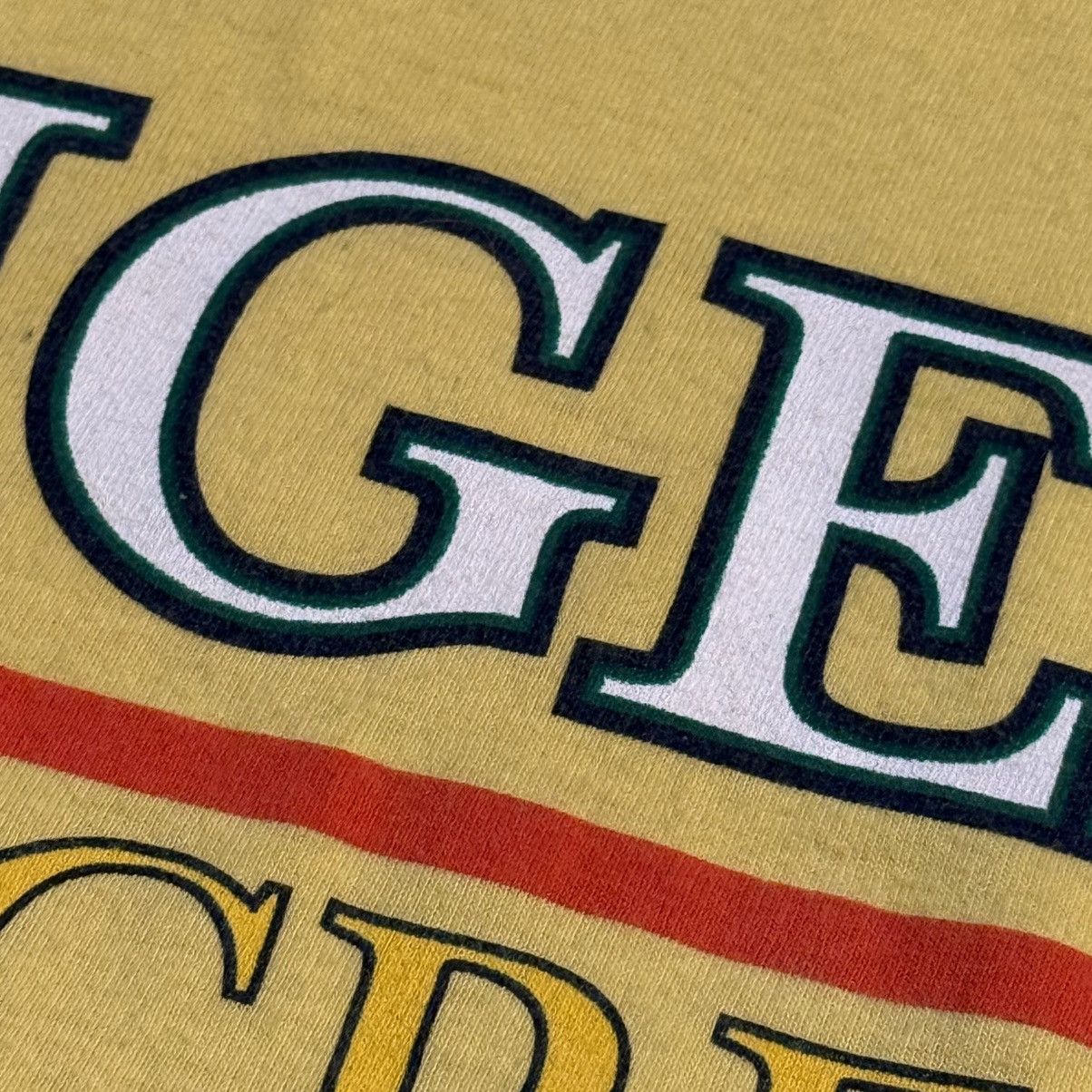 Other Vintage Tommy Hilfiger Engine Crew Castrol F1 Racing Tee Size US L / EU 52-54 / 3 - 4 Thumbnail