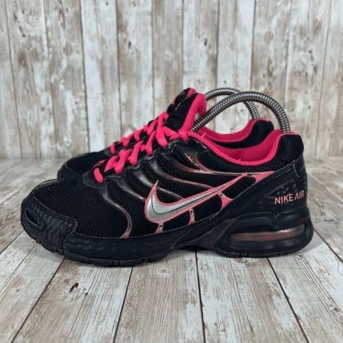 nike torch 4 women's black