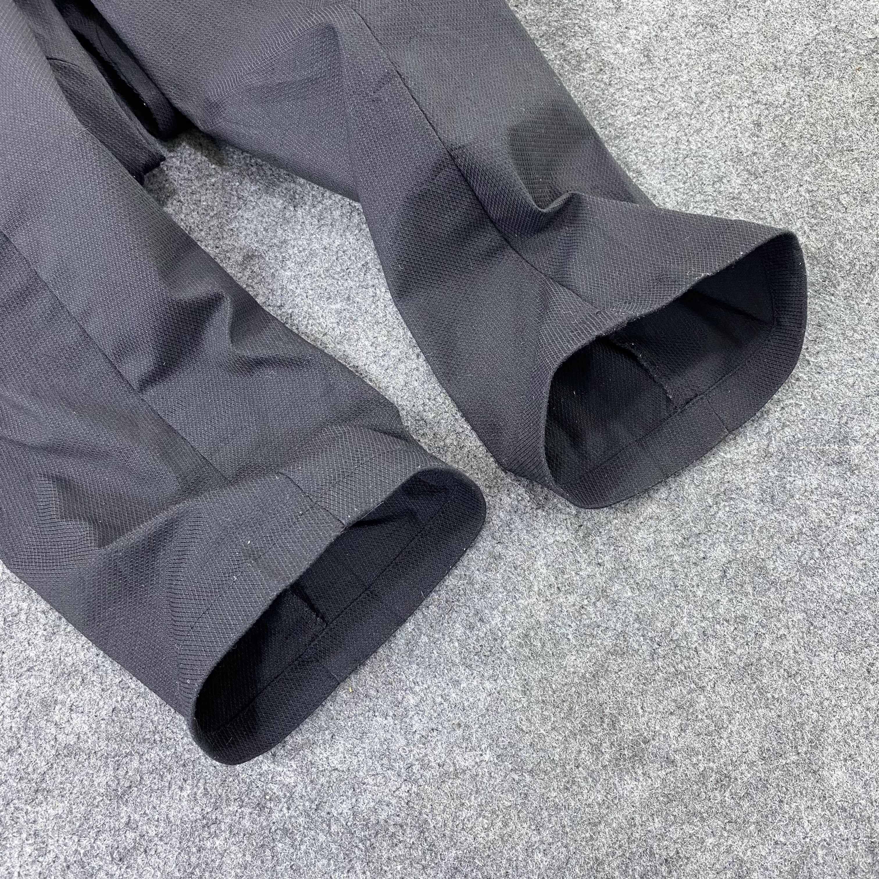 Oakley × Vintage Rare Oakley slim cargo pants - C021 Size US 30 / EU 46 - 17 Thumbnail