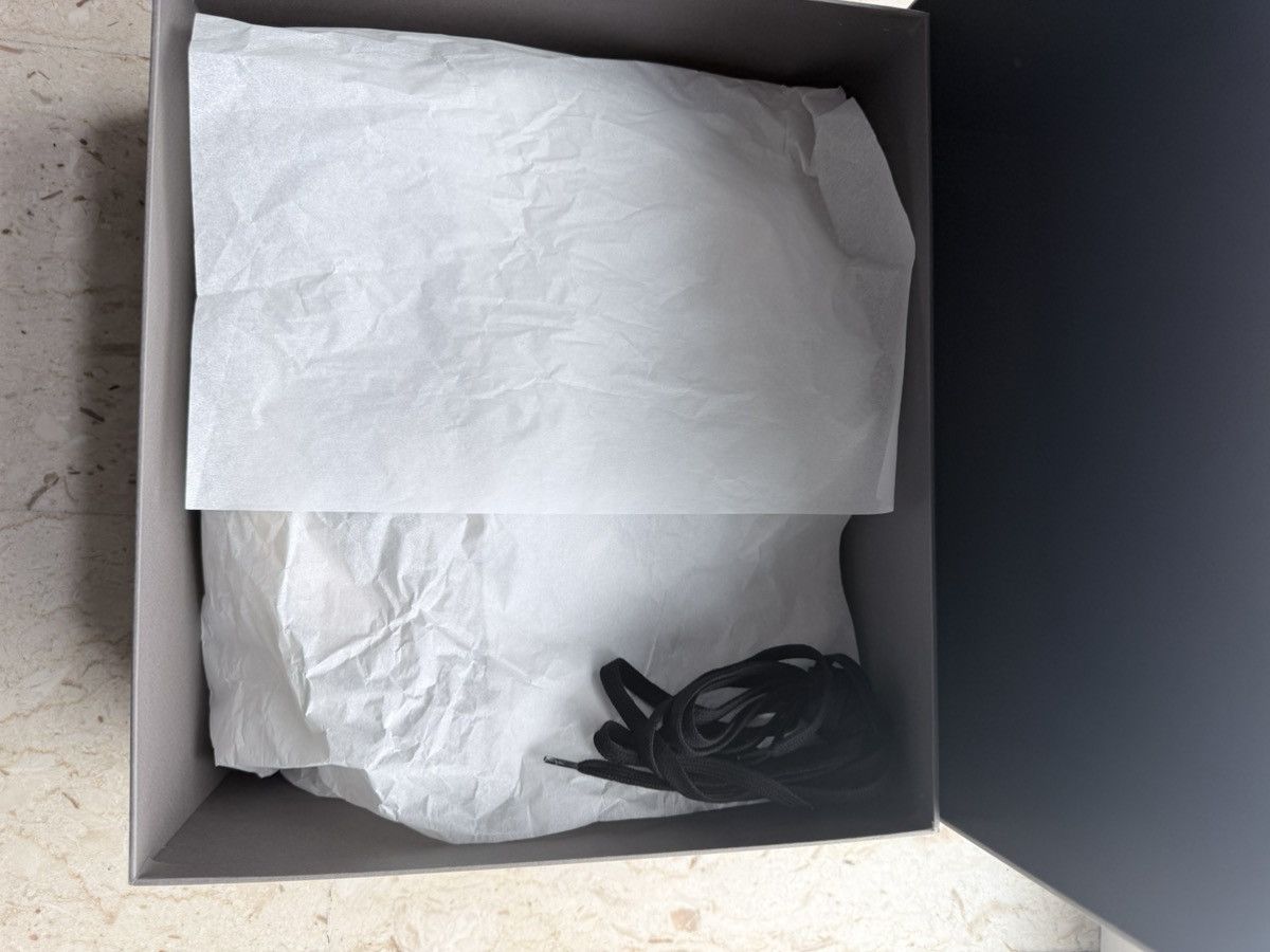 Rick Owens Rick Owens Geobacket Size US 6 / IT 36 - 16 Thumbnail
