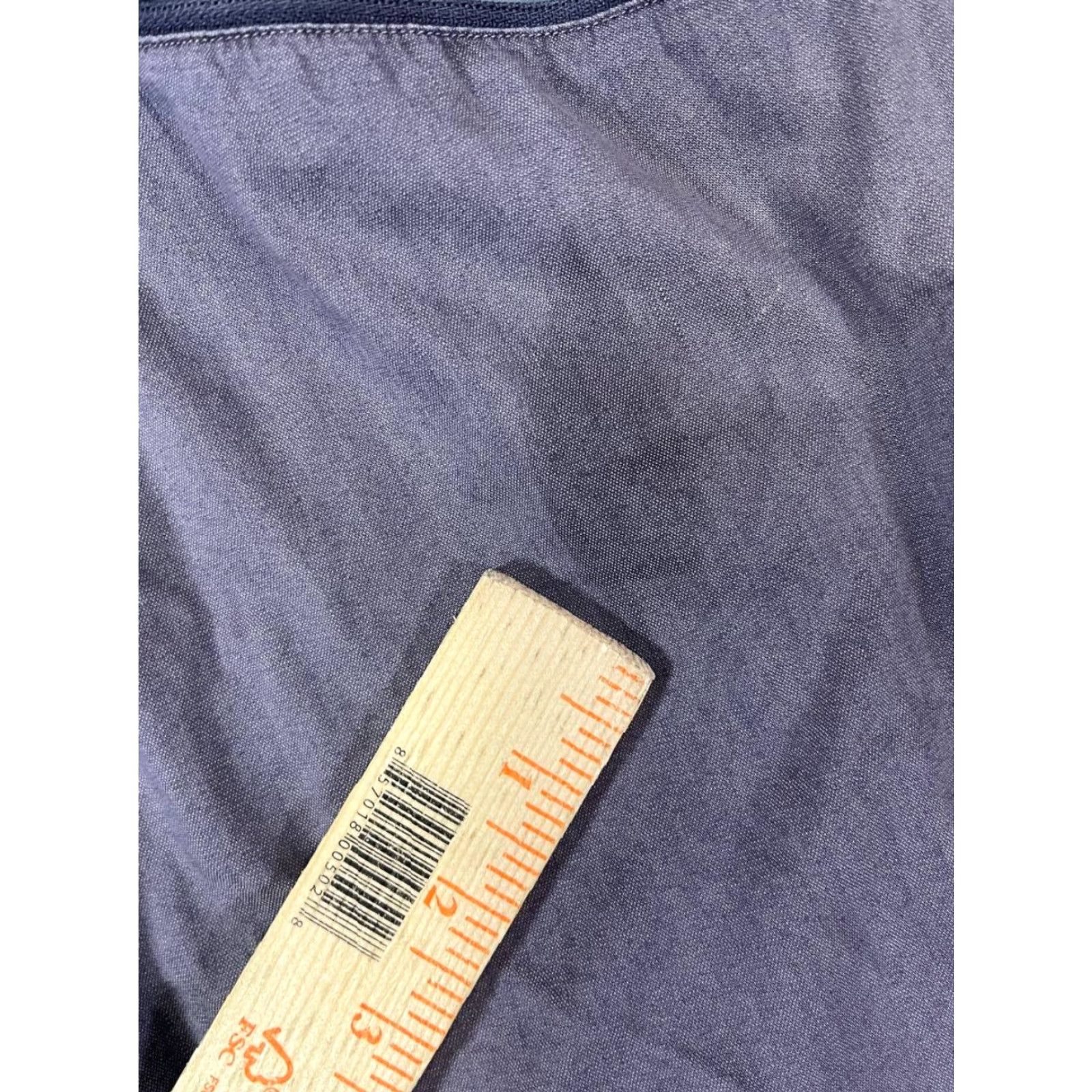 Lululemon Lululemon Linerless Shorts Gray Men’s Medium Athletic Drawstring Inseam 7 in Cross Training Gym Running Lightweight Size US 31 - 7 Thumbnail