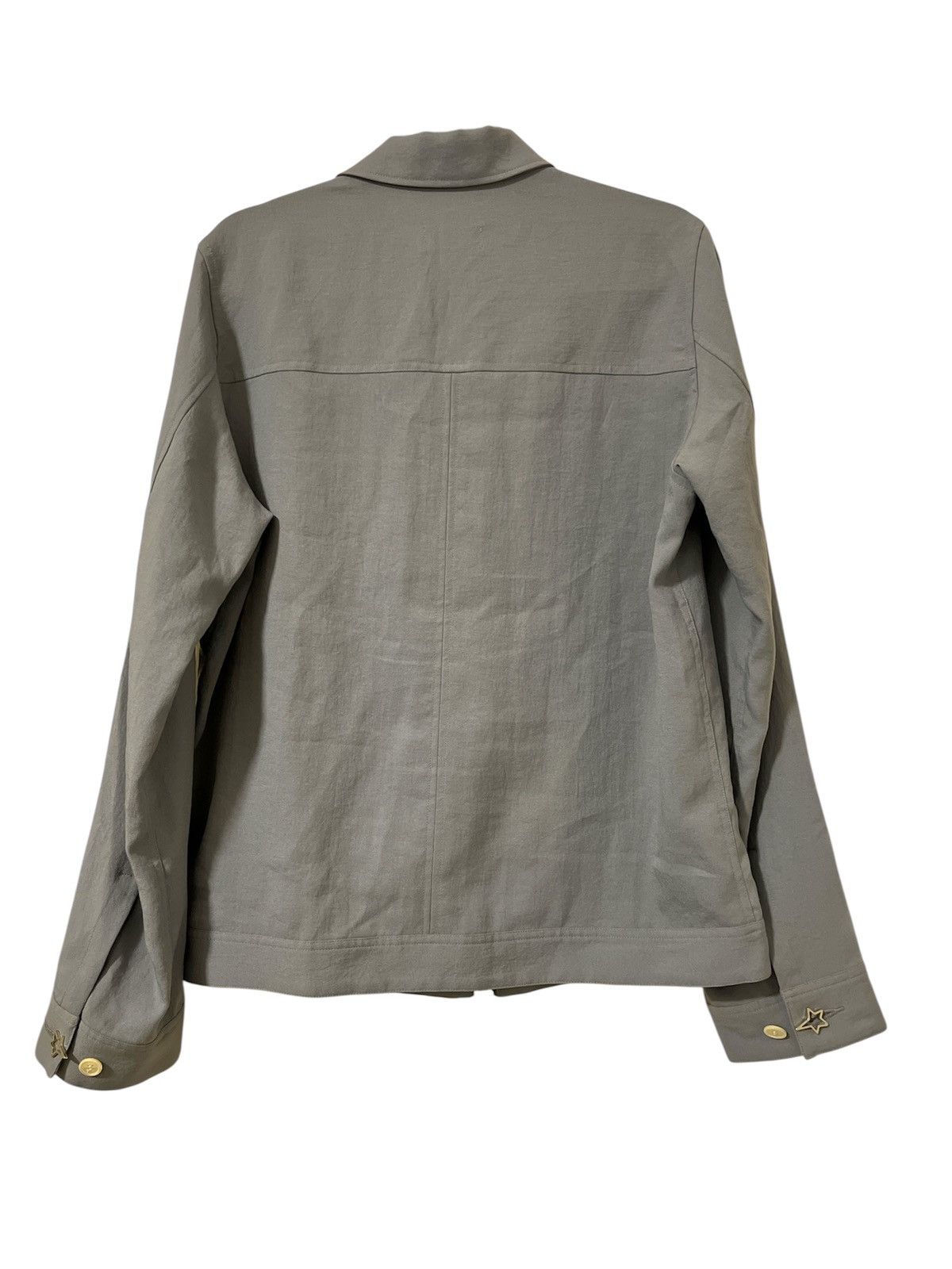 Bed j.w. Ford Vintage avant garde light jacket by bed j.w. ford Size US L / EU 52-54 / 3 - 2 Thumbnail