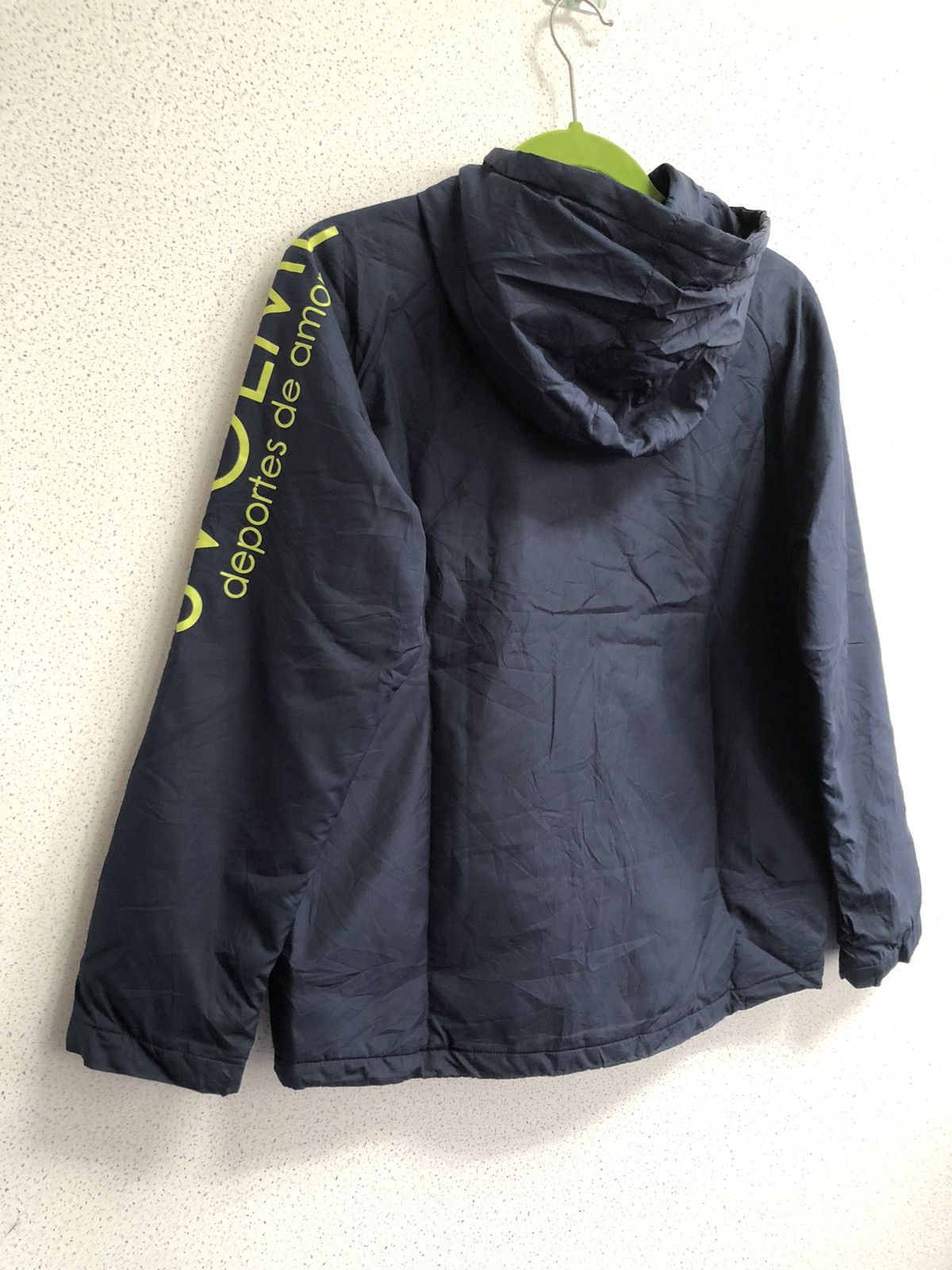 Japanese Brand Svolme Puffer Jacket Size US M / EU 48-50 / 2 - 5 Thumbnail