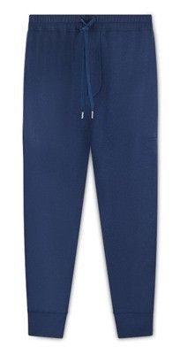 Tom Ford o1loc1c0724 TFJ953 Sweatpants & Joggers in Blue Size US 40 / EU 56 - 1 Preview