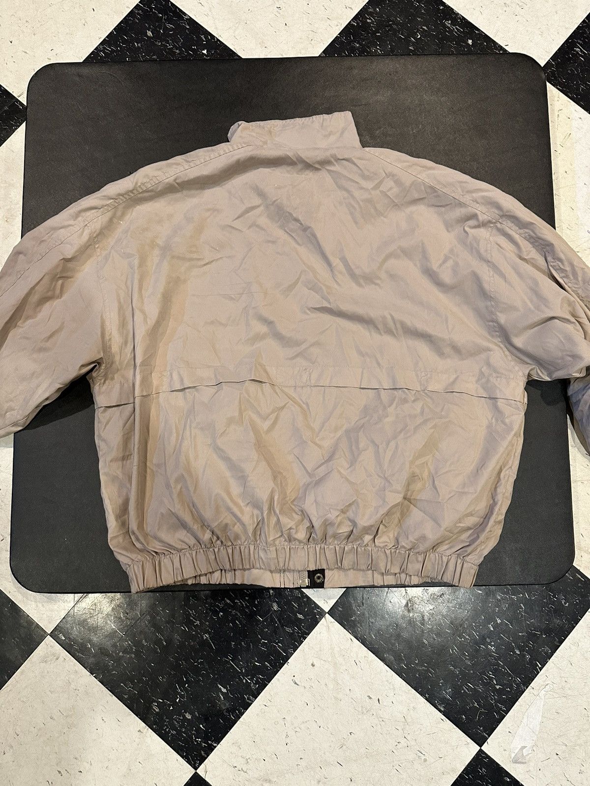 Ford × Vintage Vintage Ford Marauder Racing Jacket Size US XL / EU 56 / 4 - 2 Thumbnail