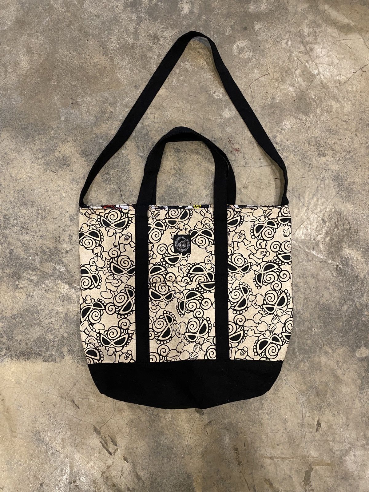 Hysteric Glamour Hysteric Glamour Sling/Tote Bag Size ONE SIZE - 1 Thumbnail
