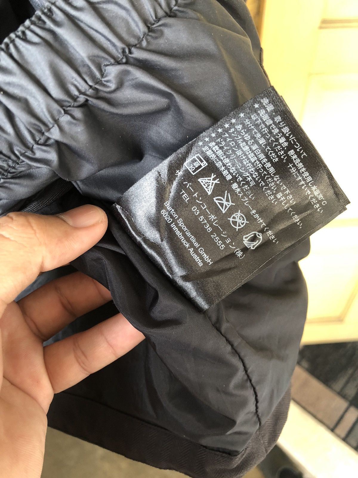 Analog Rare❗️Analog 10k MM Waterproof Gorpcore Jacket Hoodie Size US M / EU 48-50 / 2 - 22 Thumbnail