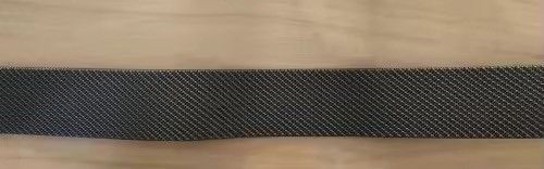 Japanese Brand Quick Release Buckle Strong Nylon Belt 125 cm Size ONE SIZE - 3 Thumbnail
