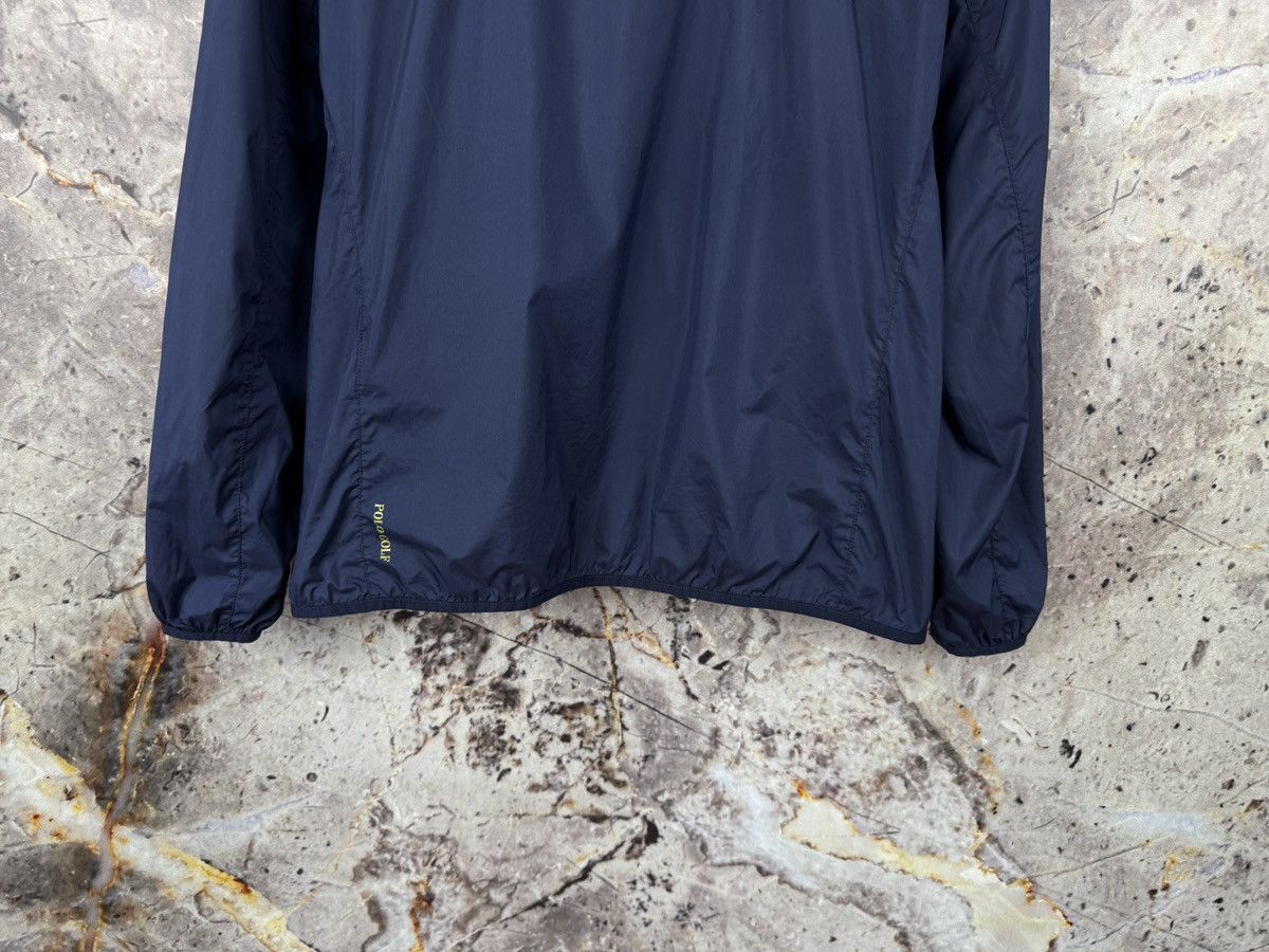 Levi's Men’s Polo Golf Ralph Lauren Lightweight Windbreaker Jacket Size US L / EU 52-54 / 3 - 15 Thumbnail
