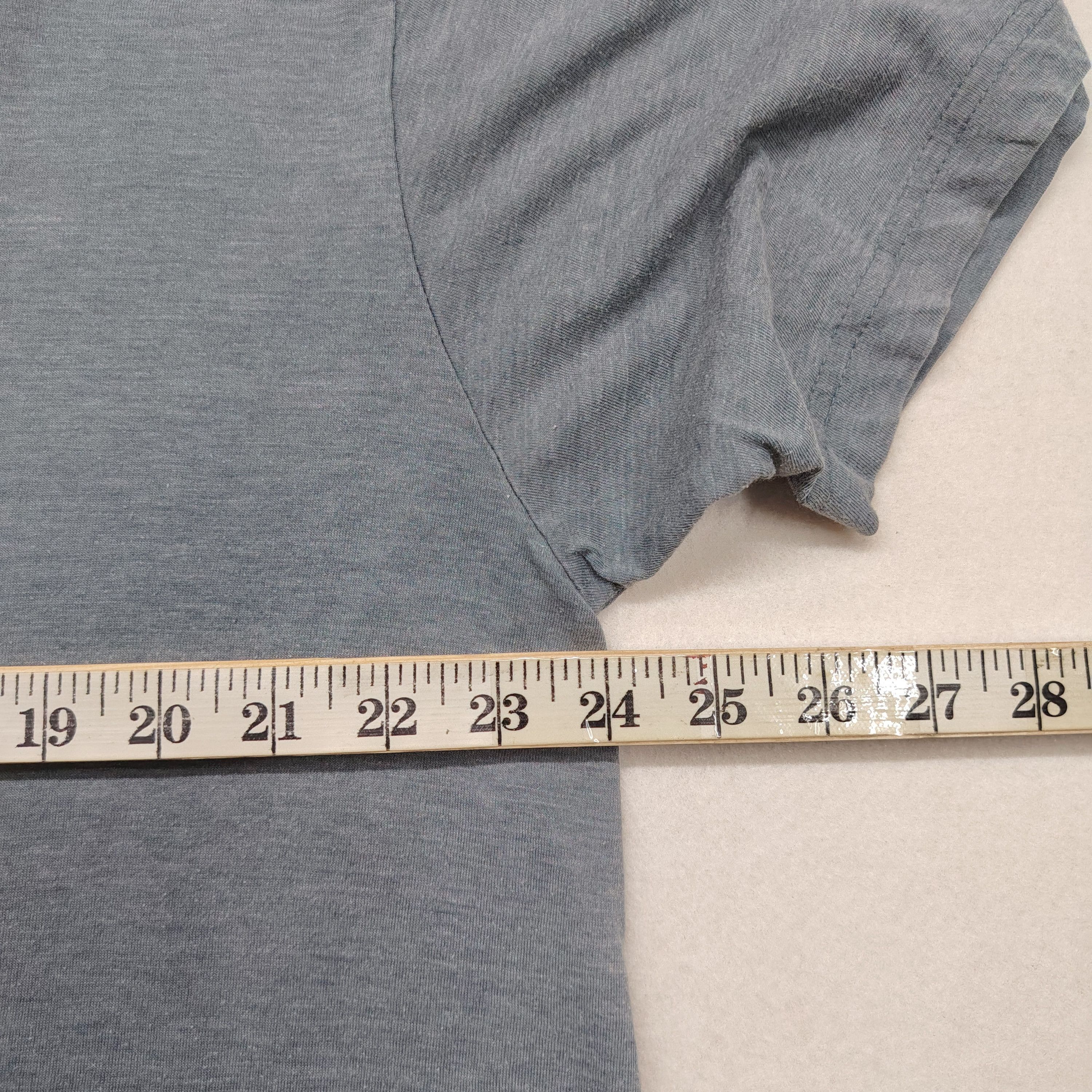 Pepsi Vintage Pepsi Cotton 50-50 Short Sleeves T-shirt - VTG Size US XXL / EU 58 / 5 - 8 Thumbnail