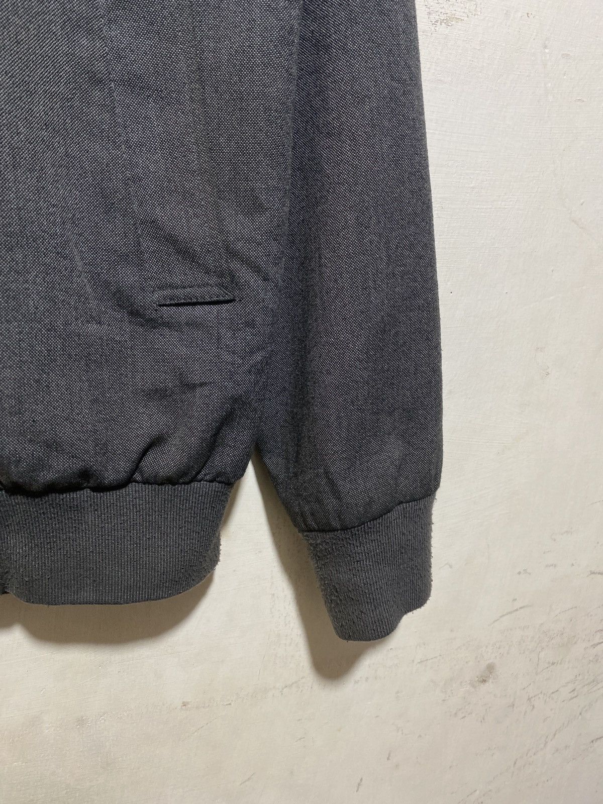 Volcom Vintage Volcom INTL Oxford Jacket Size US S / EU 44-46 / 1 - 6 Thumbnail