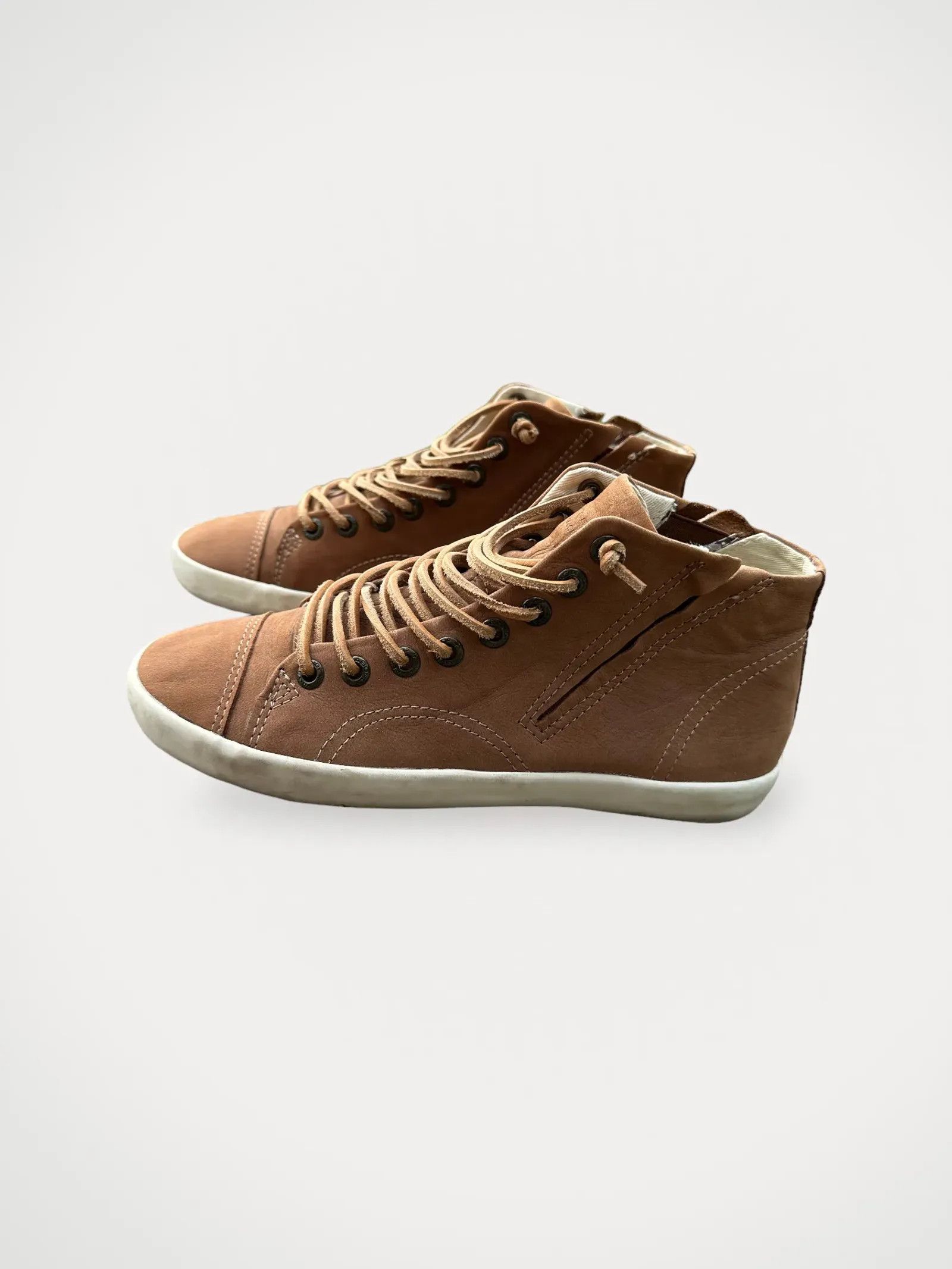 Vagabond Vagabond Sneakers Size US 7 / IT 37 - 1 Thumbnail
