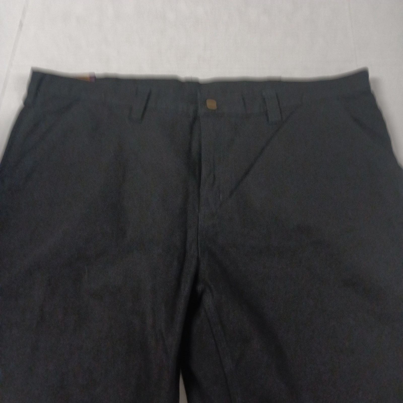 Other Brahma Work Carpenter Pants Men Size 44x30 Black Relaxed Fit Size US 44 / EU 60 - 4 Thumbnail