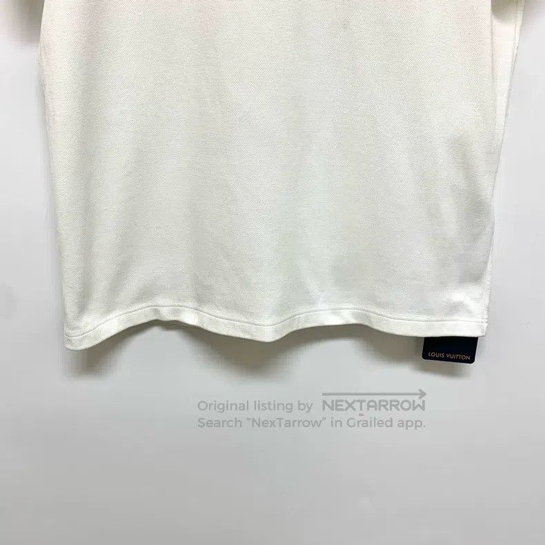Louis Vuitton Louis Vuitton 24 new pocket presbyopic short sleeve Size US L / EU 52-54 / 3 - 6 Thumbnail
