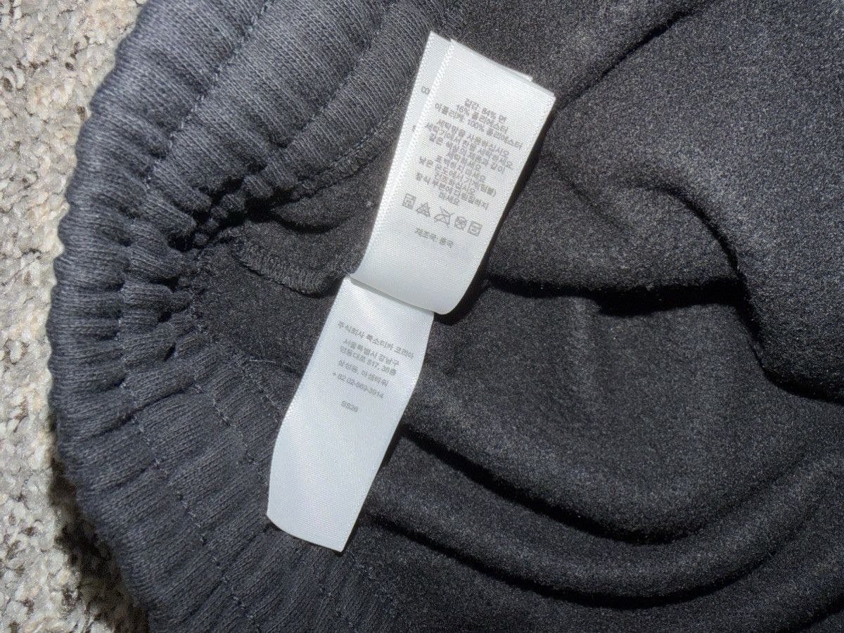 Supreme Supreme Appliqué Satin Sweatpants Size US 30 / EU 46 - 8 Thumbnail