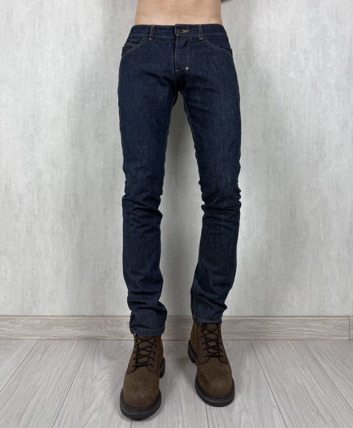 Rufskin Men’s Skinny Denim Jeans Pants Size 30