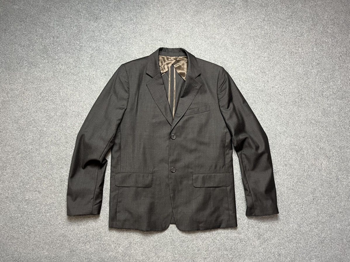 A.P.C. A.P.C blazer Size 50R - 1 Thumbnail
