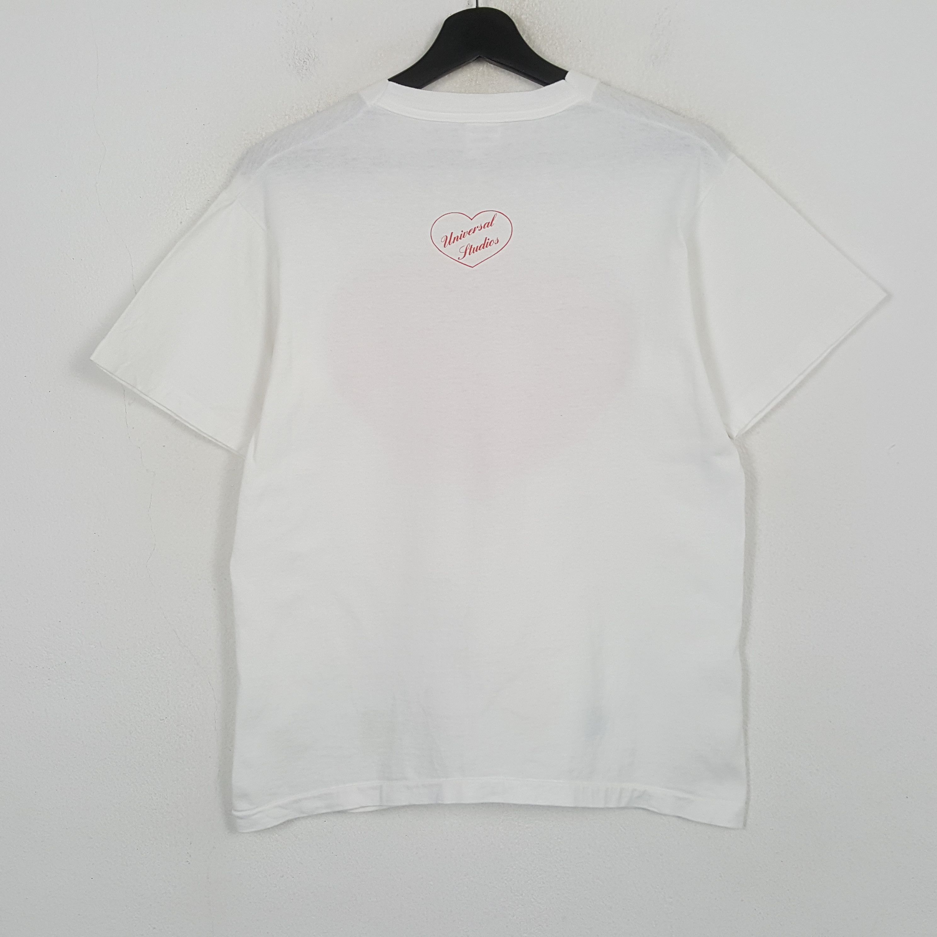 Fruit Of The Loom Love Lucy Vintage Tshirt C299N42 Size US M / EU 48-50 / 2 - 3 Thumbnail