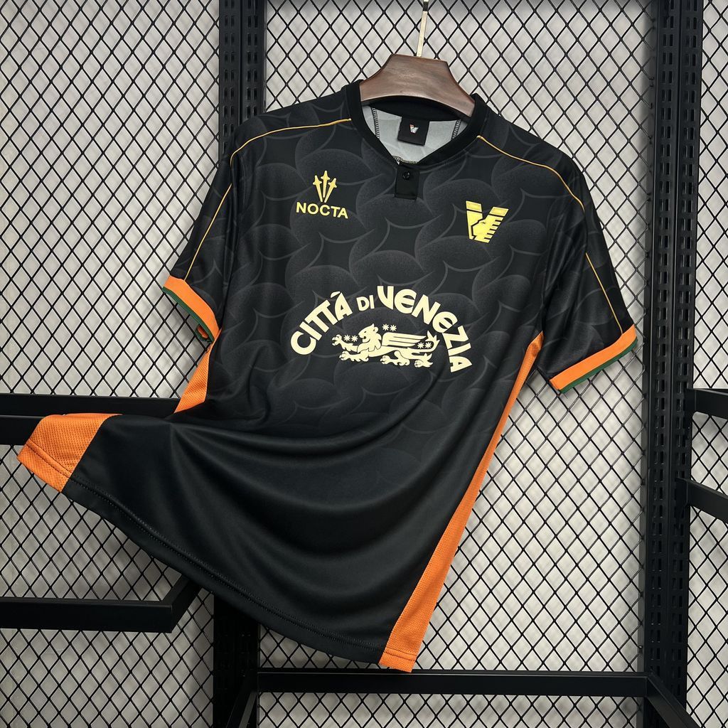Soccer Jersey Venezia FC 2024/25 Home Jersey Grailed