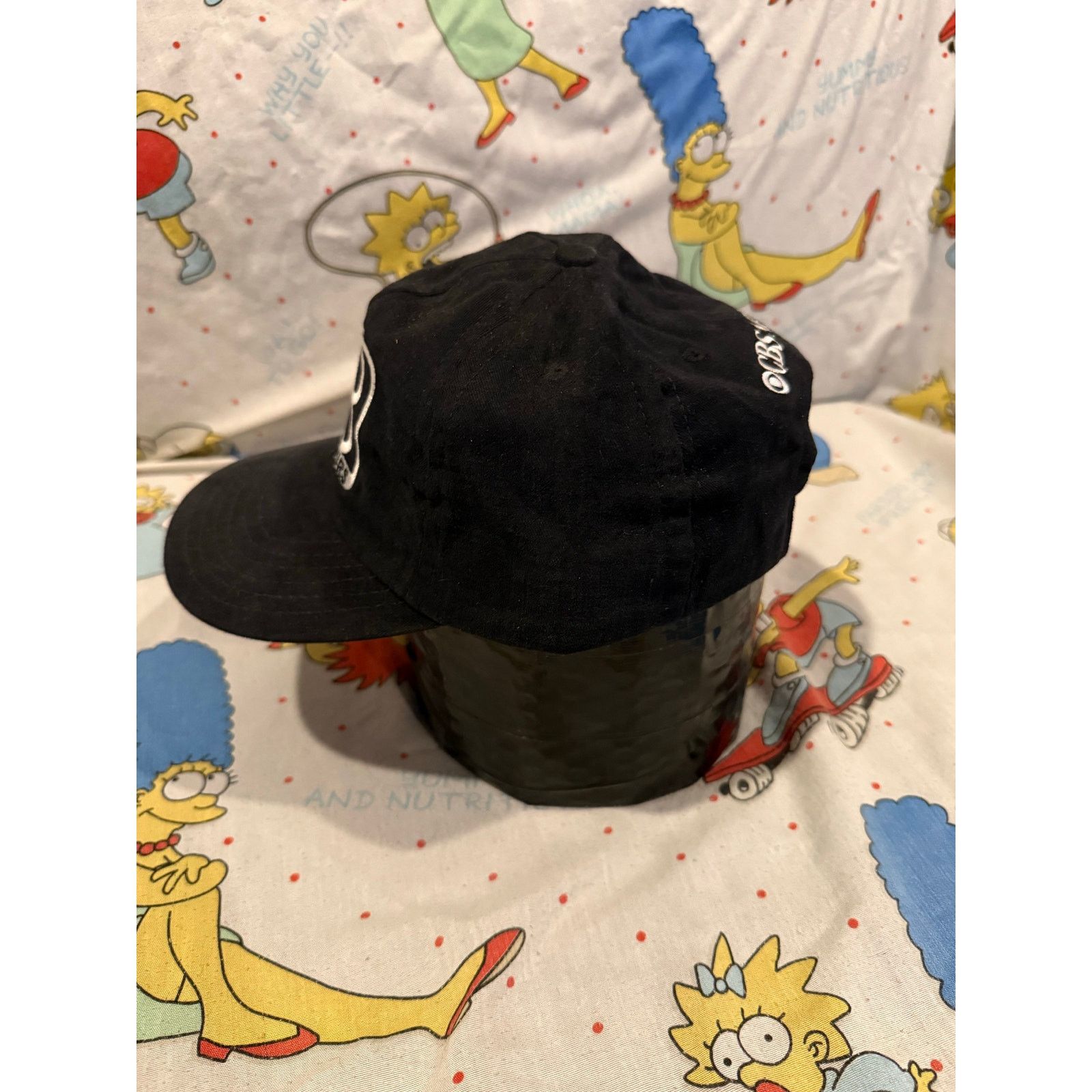 Other True vintage 48 hours hat Size ONE SIZE - 5 Thumbnail